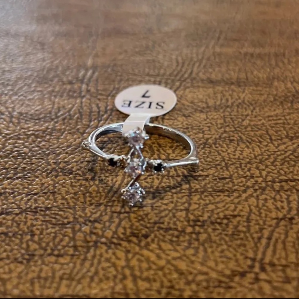 Fragrant Jewels Ring